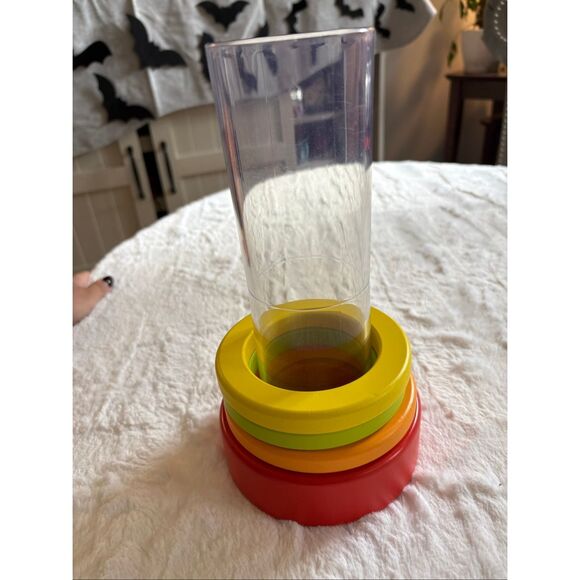 Lovevery Stacking Rings - Picture 3 of 3